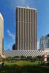 International Plaza (D2), Office #553719011